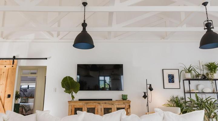 On 9th Street Boutique Guesthouse