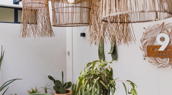 On 9th Street Boutique Guesthouse