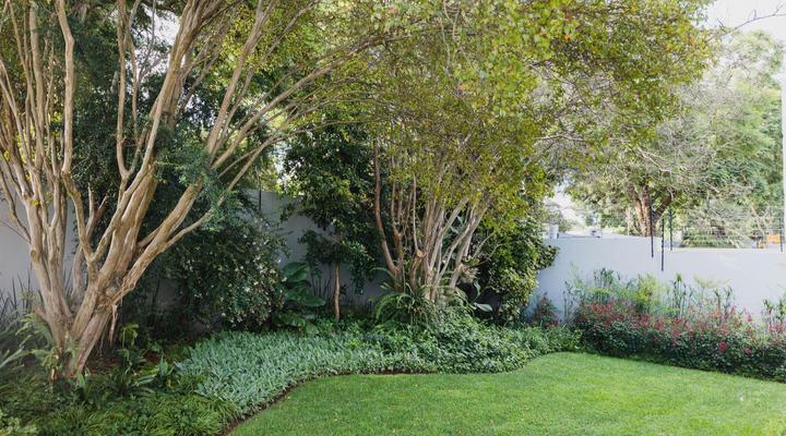 On 9th Street Boutique Guesthouse