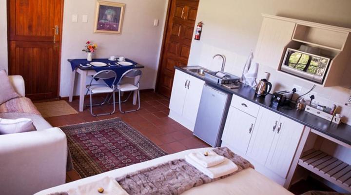 Meerkat Self-catering