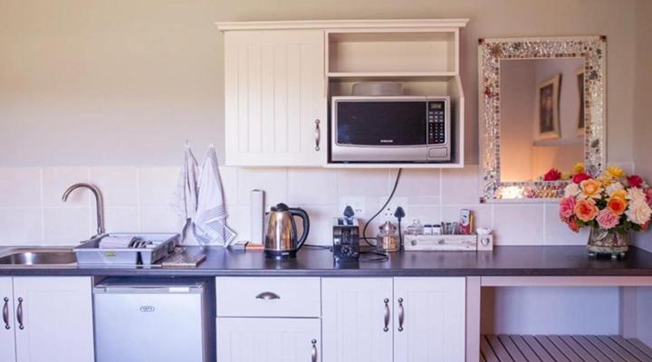 Meerkat Self-catering