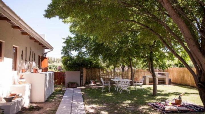 Meerkat Self-catering