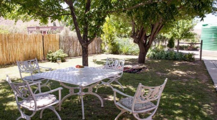 Meerkat Self-catering