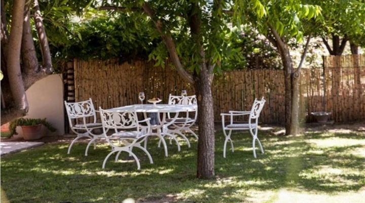 Meerkat Self-catering