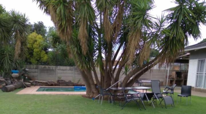 Lior-Gil Accomodation