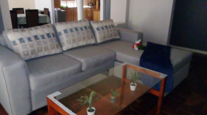 Lior-Gil Accomodation