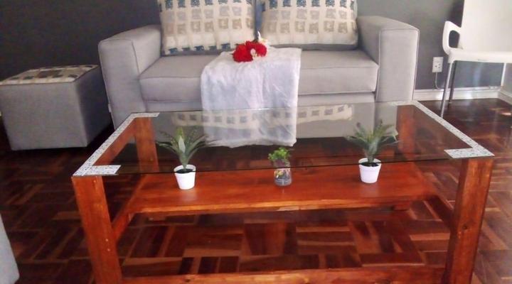 Lior-Gil Accomodation