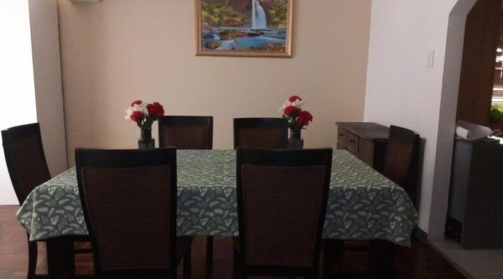 Lior-Gil Accomodation