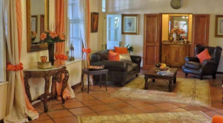 Le Manoir de Brendel