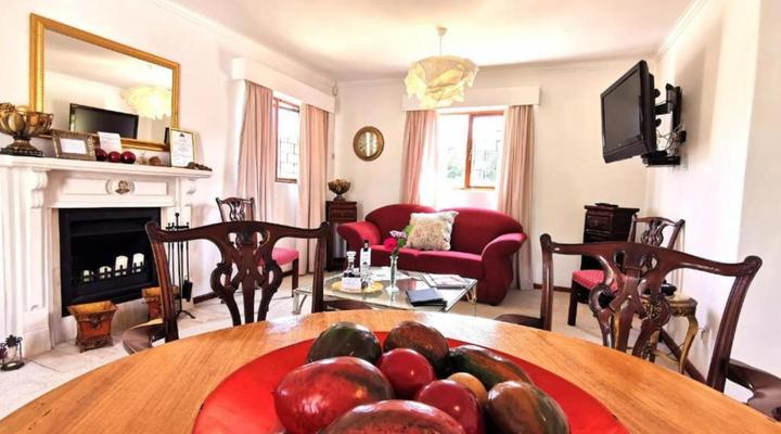 Le Manoir de Brendel