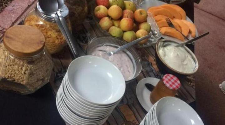 Kudu Ridge Game Ranch