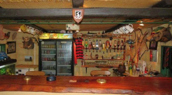 Kudu Ridge Game Ranch