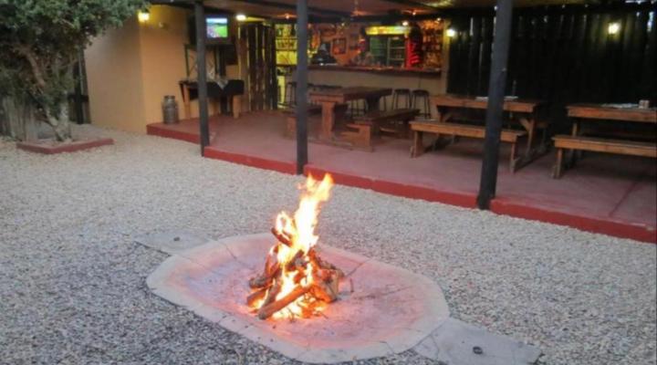 Kudu Ridge Game Ranch