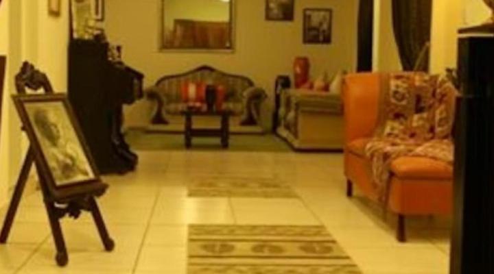 Heatherdale Guesthouse