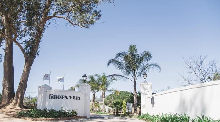 Groenvlei Guest Farm