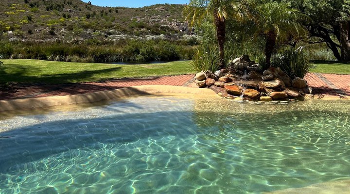 Rivers Own Guest Lodge