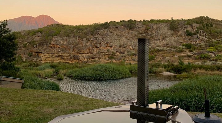 Rivers Own Guest Lodge