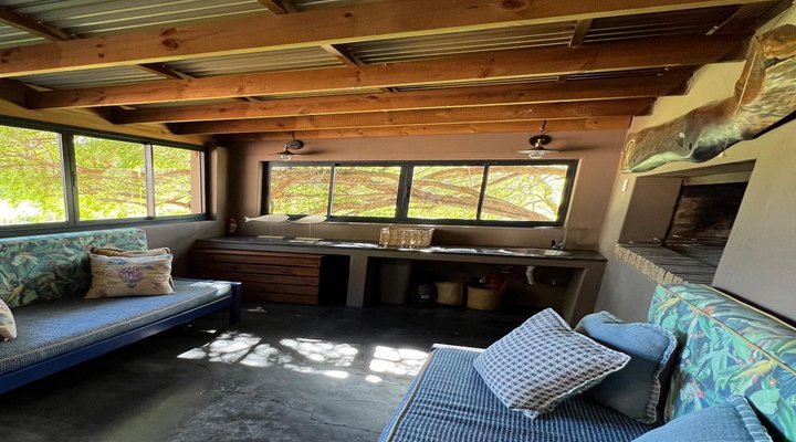 Rivers Own Guest Lodge