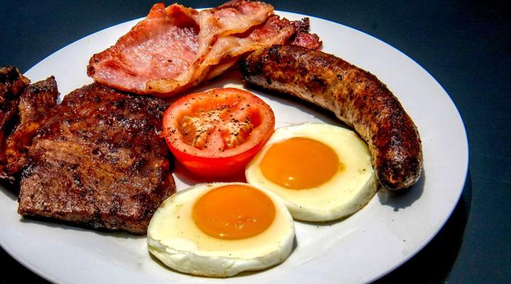 SleepOver Phabeni Gate