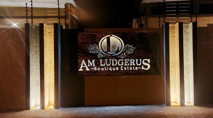 Am Ludgerus Boutique Estate