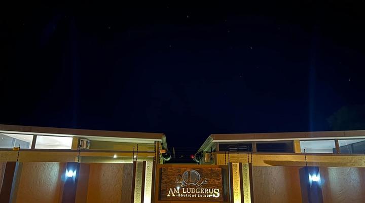 Am Ludgerus Boutique Estate