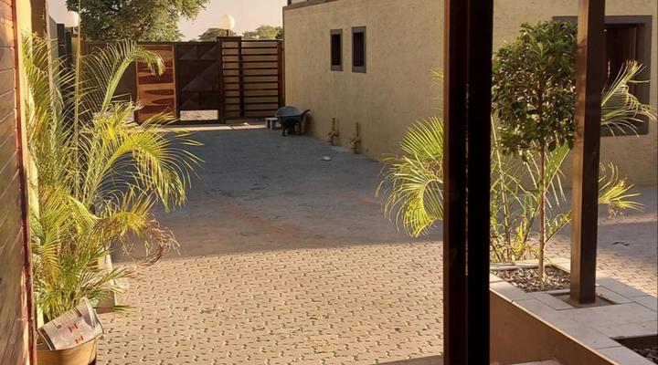 Am Ludgerus Boutique Estate