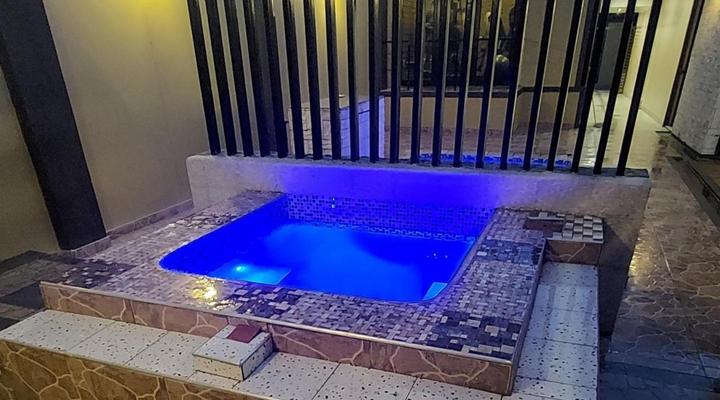 Am Ludgerus Boutique Estate