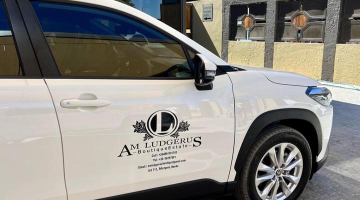 Am Ludgerus Boutique Estate