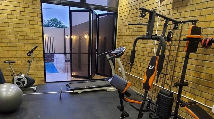 Am Ludgerus Boutique Estate