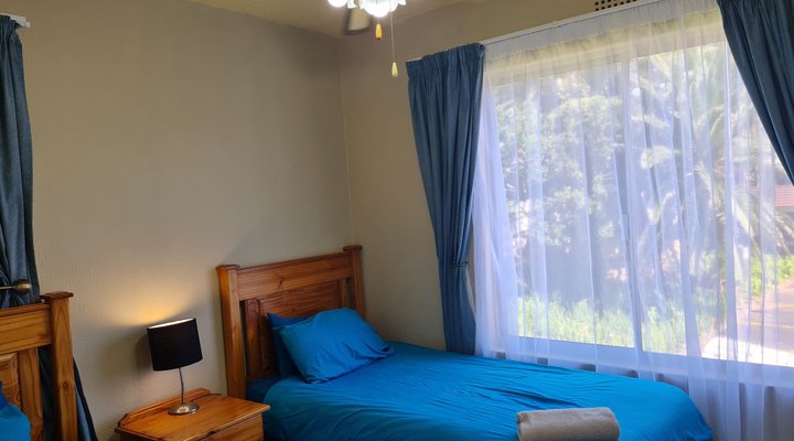 Laguna La Crete Unit i