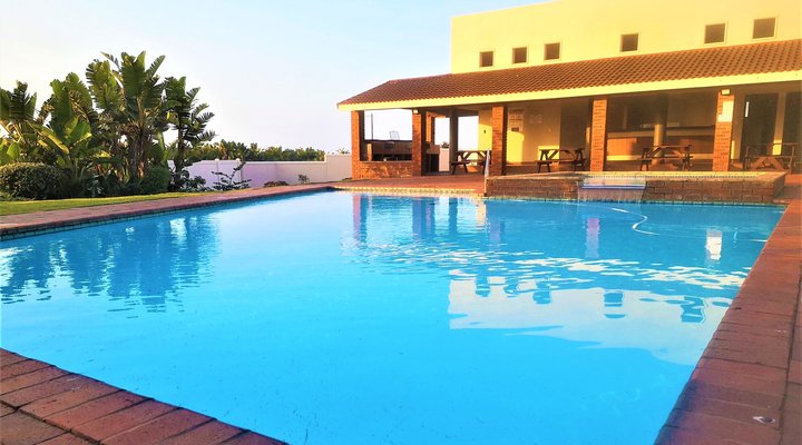 Laguna La Crete Unit i