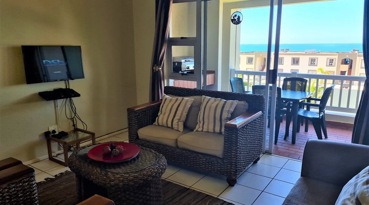 Laguna La Crete Unit i