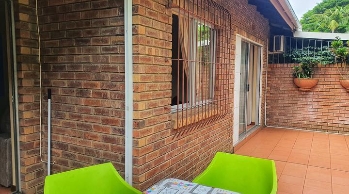 Whispering Palms St Lucia