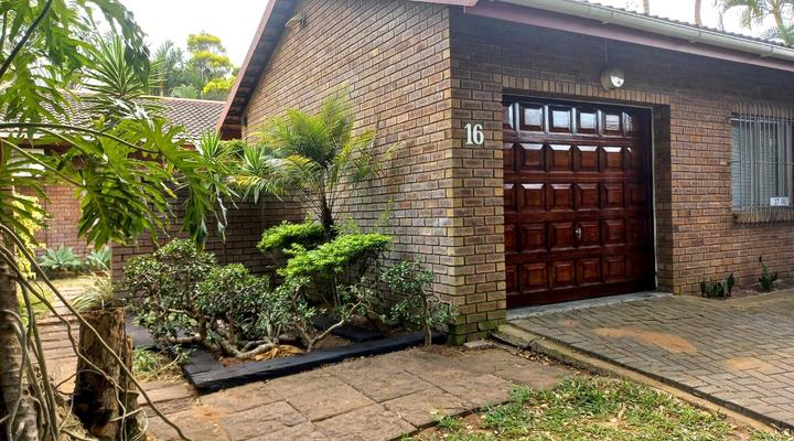 Whispering Palms St Lucia
