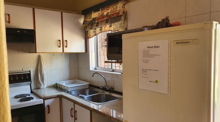 Whispering Palms St Lucia