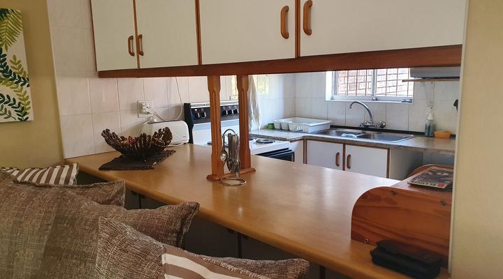 Whispering Palms St Lucia