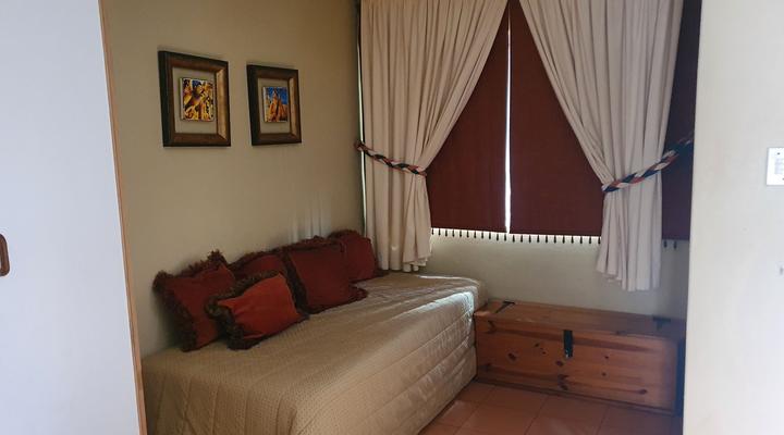 Whispering Palms St Lucia