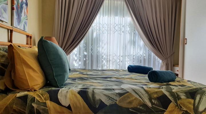 Whispering Palms St Lucia