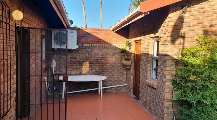 Whispering Palms St Lucia