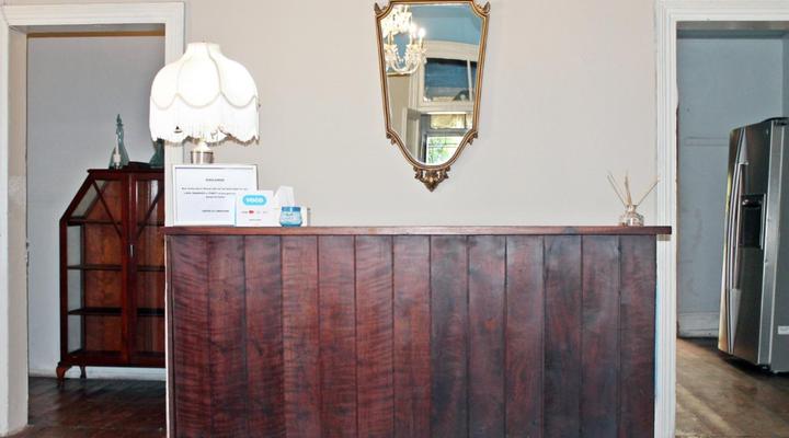 Bun Clody Guest House