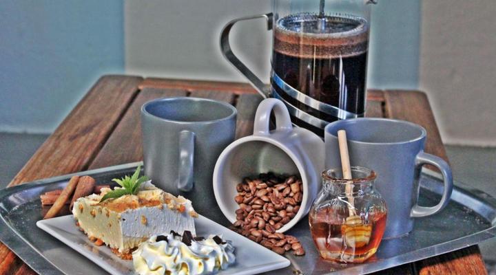 Bun Clody Guest House