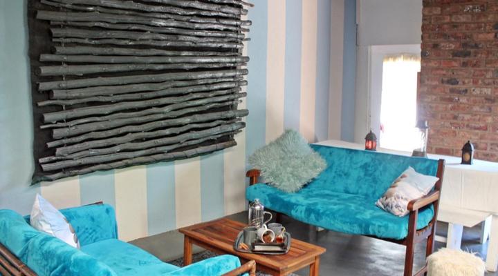 Bun Clody Guest House