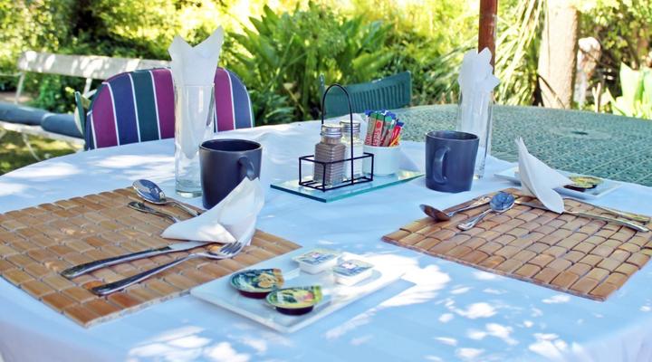 Bun Clody Guest House