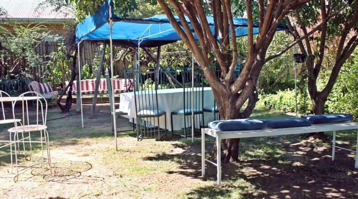 Bun Clody Guest House