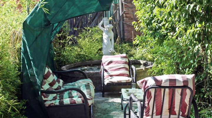 Bun Clody Guest House