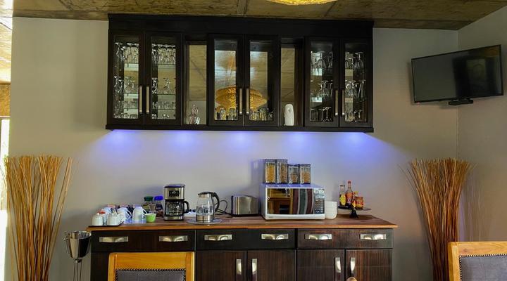 Allegro Guest House - Bloemfontein