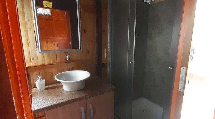 Buffalo Street Cottages