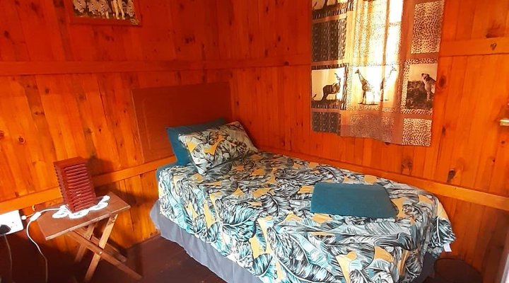 Buffalo Street Cottages