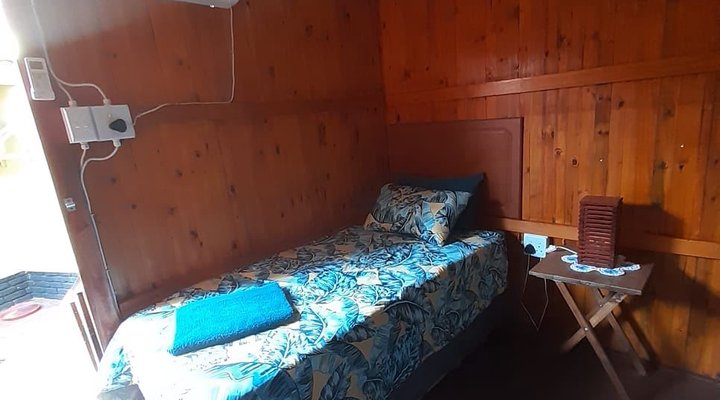 Buffalo Street Cottages