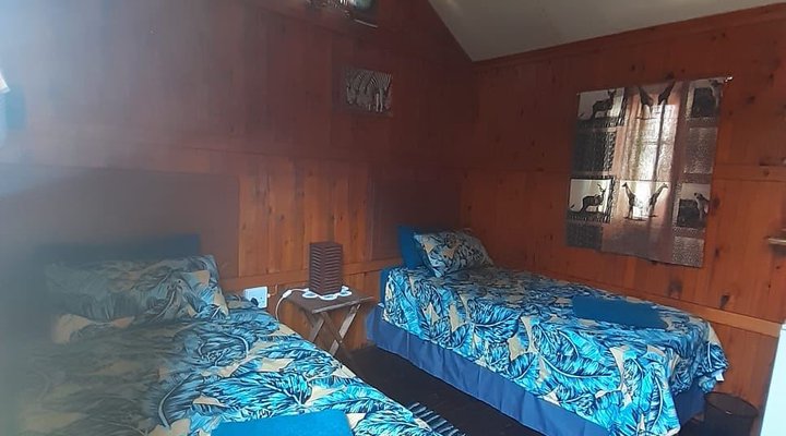 Buffalo Street Cottages